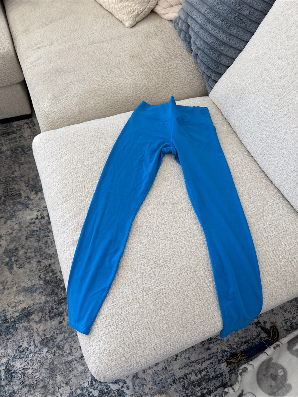 Vuori all the feels legging size S